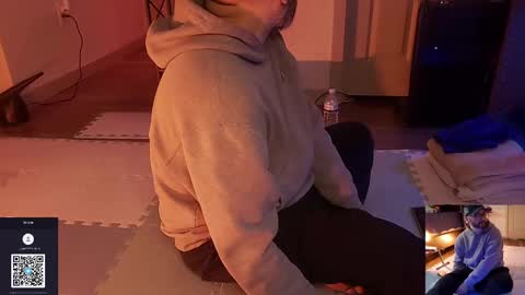 joseyplaysdirty online show from 10/16/25, 02:34