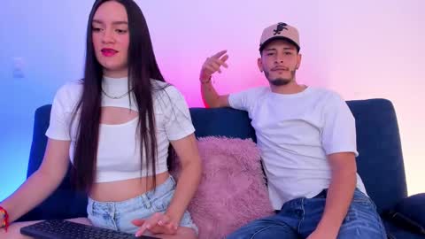 Snapshot of josh_and_val chatting on 02/27/26, 12:32 Josh Val online show from 02/27/26, 12:32