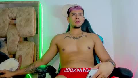 JOSH online show from 10/16/25, 02:45