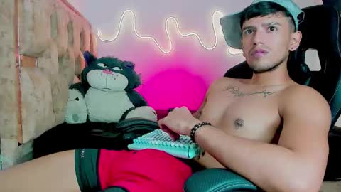 JOSH online show from 02/27/26, 04:56