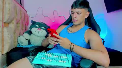 JOSH online show from 03/23/26, 12:47