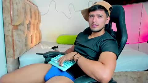 Snapshot of josh_cam99 chatting on 07/10/26, 02:27 JOSH online show from 07/10/26, 02:27