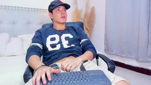 JOSH online show from 05/21/26, 04:19