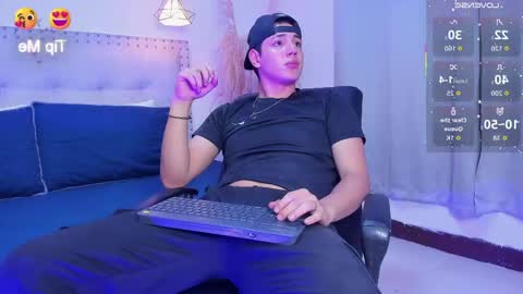 JOSH online show from 05/22/26, 04:41