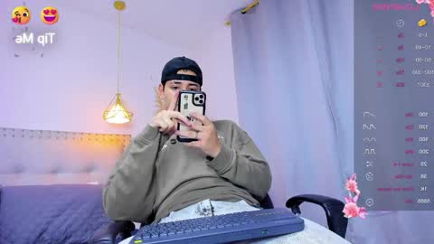 JOSH online show from 05/23/26, 04:18