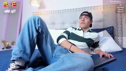 JOSH online show from 05/24/26, 04:17