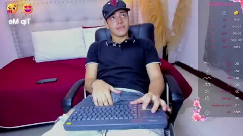 JOSH online show from 05/26/26, 04:41