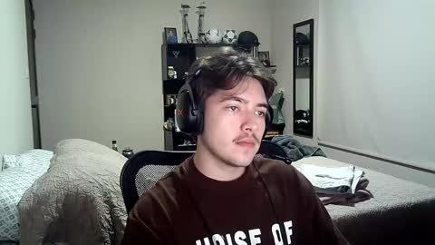 Josh online show from 12/01/24, 10:43