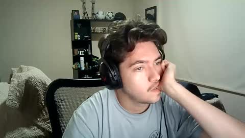 Josh online show from 12/02/24, 09:28