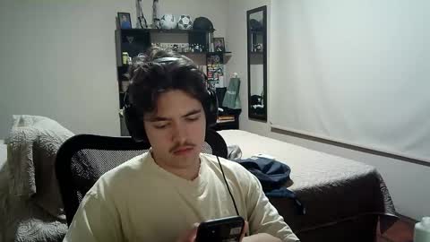 Josh online show from 12/03/24, 02:25