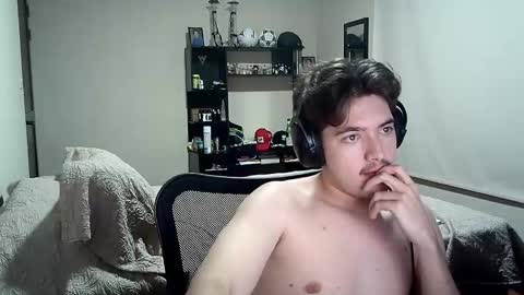 Josh online show from 12/03/24, 05:31