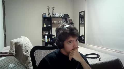 Josh online show from 12/03/24, 09:34