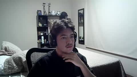 Josh online show from 12/05/24, 03:37