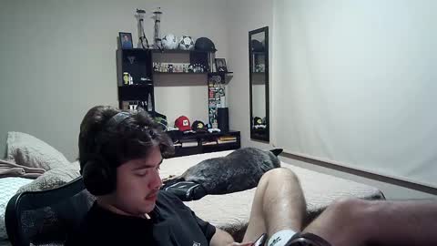 Josh online show from 12/05/24, 06:43