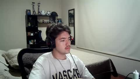 Josh online show from 12/06/24, 09:35