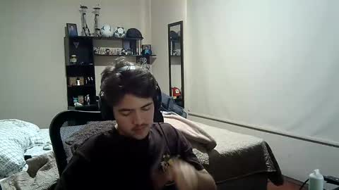 Josh online show from 12/08/24, 10:14