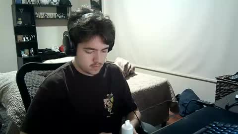 Josh online show from 12/09/24, 03:29