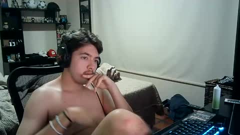 Josh online show from 12/09/24, 06:34