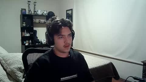 Josh online show from 12/10/24, 04:56