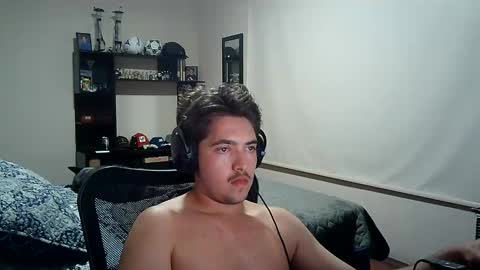 Josh online show from 01/17/25, 03:55