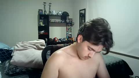 Josh online show from 01/20/25, 06:42