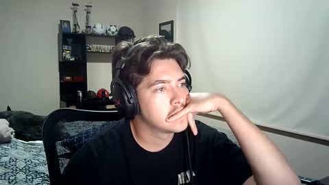 Josh online show from 01/21/25, 03:48