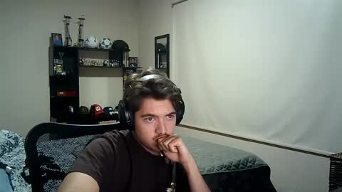 Josh online show from 01/22/25, 06:10