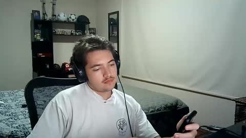 Josh online show from 01/23/25, 04:41