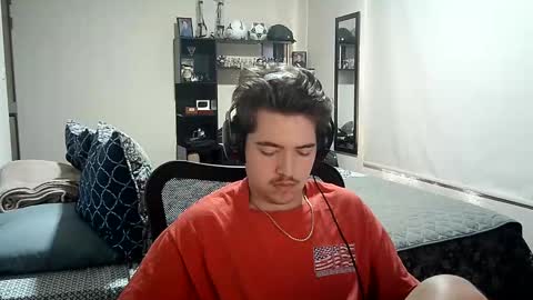 Josh online show from 01/29/25, 06:50