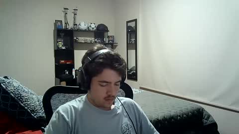 Josh online show from 01/31/25, 06:13