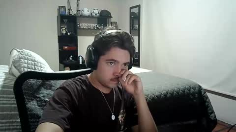 Josh online show from 02/05/25, 12:31