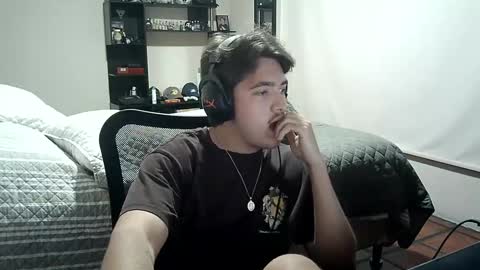 Josh online show from 02/05/25, 04:37