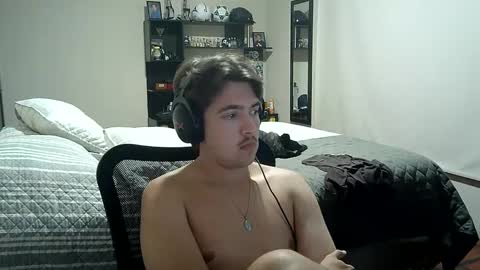 Josh online show from 02/05/25, 07:39