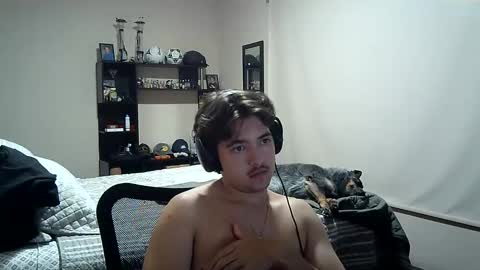 Josh online show from 02/06/25, 07:56