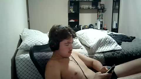 Josh online show from 02/07/25, 12:09