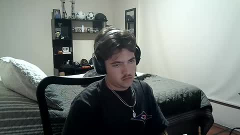 Josh online show from 02/11/25, 05:37