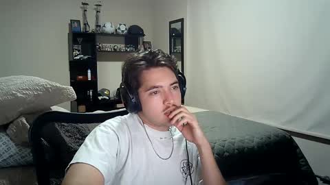 Josh online show from 03/06/25, 03:57