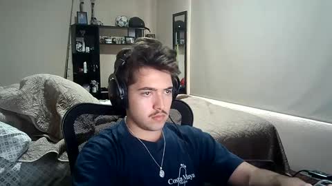 Josh online show from 09/11/25, 05:57