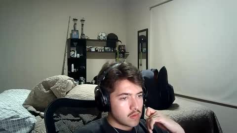 Josh online show from 09/12/25, 07:08