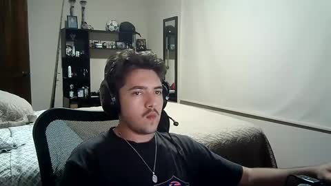 Josh online show from 09/14/25, 07:07