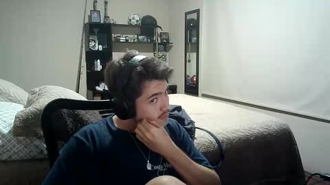 Josh online show from 09/17/25, 04:47