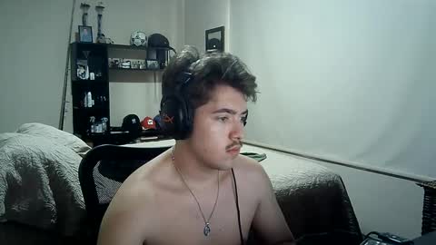 Josh online show from 09/19/25, 06:08