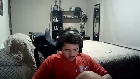 Josh online show from 09/21/25, 01:07