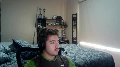 Josh online show from 09/24/25, 08:12