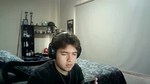 Josh online show from 10/13/25, 07:03