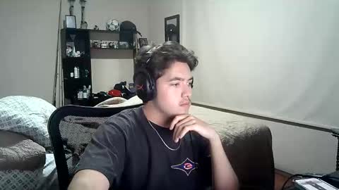 Josh online show from 11/03/25, 02:35