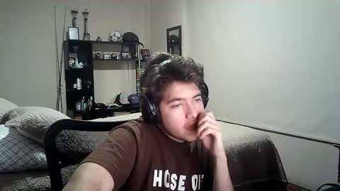 Josh online show from 11/05/25, 07:47