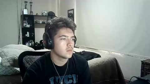 Josh online show from 11/07/25, 06:52