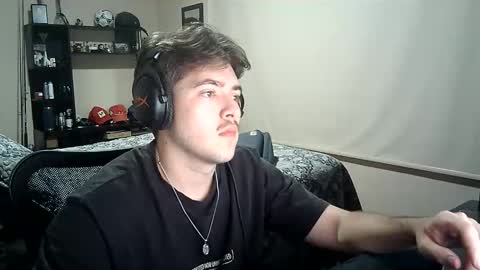 Josh online show from 11/24/25, 11:15