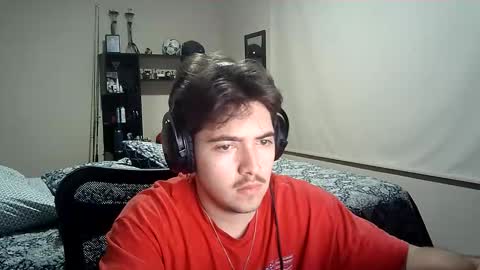 Josh online show from 11/27/25, 05:20